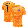 Maglia da Calcio Portiere Chelsea Sanchez 1 2024-25 per Uomo